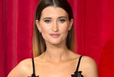 Charley Webb